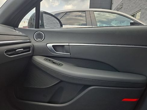 Used 2020 Hyundai Sonata SEL Plus w/ Tech Package FWD image 23