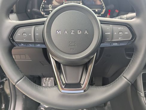 New 2026 MAZDA CX-5 Select AWD/4WD image 13