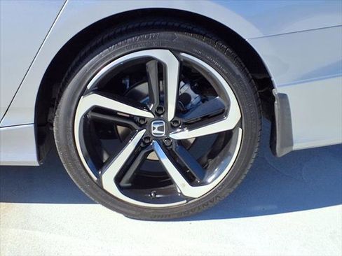 Used 2022 Honda Accord Sport image 23