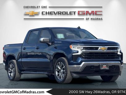 Used 2023 Chevrolet Silverado 1500 LT w/ All Star Edition Plus
