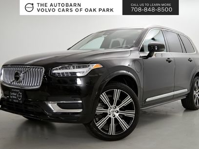 Certified 2024 Volvo XC90 T8 Plus w/ Protection Package Premier