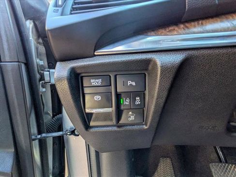 Used 2019 Acura MDX w/ Technology & Entertainment image 23