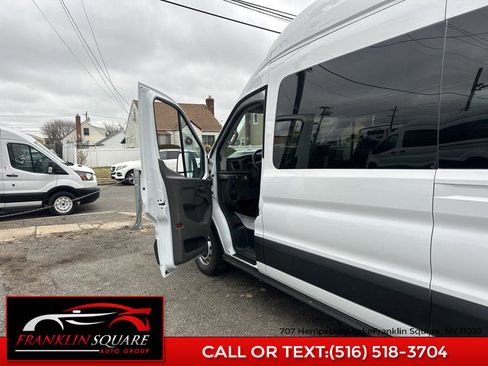 Used 2024 Ford Transit 350 XL image 25