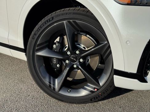 New 2026 Genesis GV70 3.5T Sport Prestige image 6