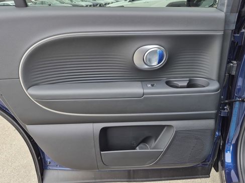 New 2026 Hyundai Ioniq 9 SEL image 13