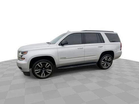 Used 2019 Chevrolet Tahoe Premier w/ RST 6.2L Performance Edition image 7