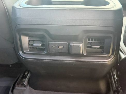 Used 2020 Chevrolet Silverado 1500 RST AWD/4WD image 16