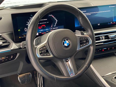 Certified 2024 BMW 440i xDrive M440i xDrive w/ Premium Package image 14