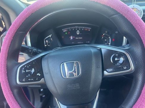 Used 2020 Honda CR-V EX image 3