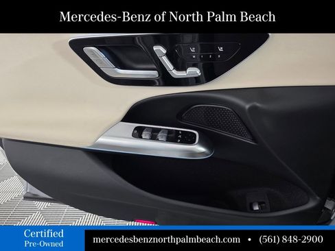 Certified 2026 Mercedes-Benz E 350 Sedan image 23