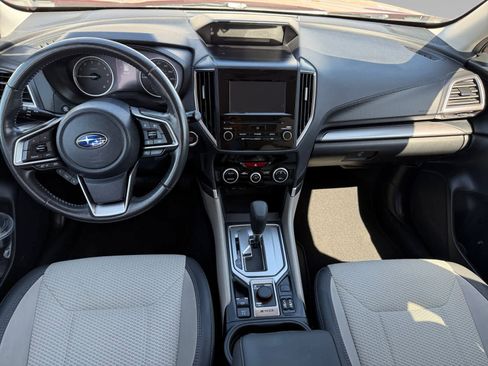 Used 2020 Subaru Forester Premium image 10
