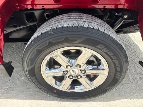Used 2024 Ford F150 XLT RWD image 16