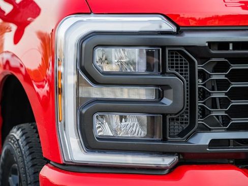 New 2026 Ford F350 XL w/ STX Appearance Package AWD/4WD image 14