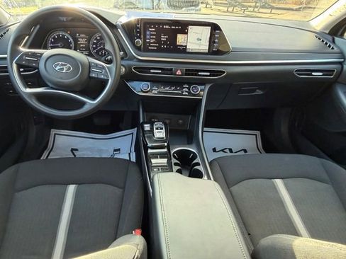 Used 2023 Hyundai Sonata SEL image 7