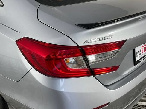 Used 2022 Honda Accord Sport image 18