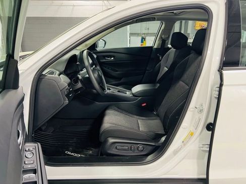 New 2026 Honda Accord SE image 23