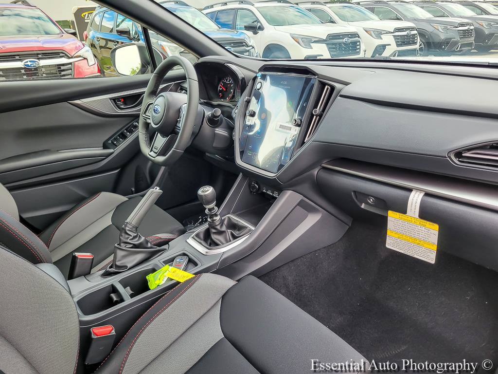 New 2026 Subaru WRX Premium AWD/4WD image 23