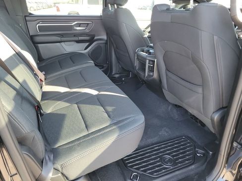 New 2026 RAM 1500 Big Horn image 15