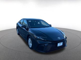 Used 2025 Toyota Camry LE video 1
