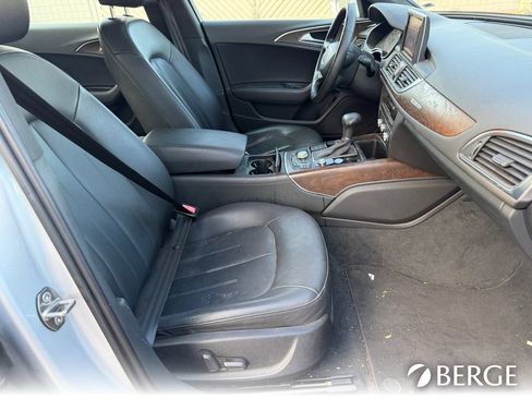 Used 2013 Audi A6 2.0T Premium Plus AWD/4WD image 31
