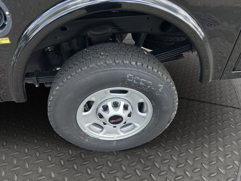 New 2025 GMC Sierra 2500 Pro w/ Convenience Package image 20