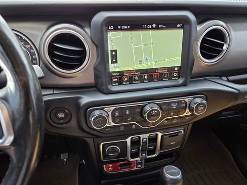 Certified 2020 Jeep Gladiator Rubicon AWD/4WD image 24