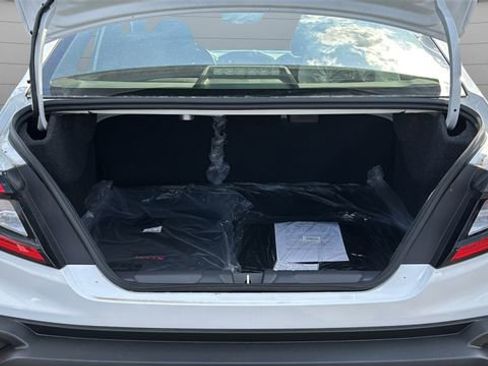 New 2026 Subaru WRX Premium AWD/4WD image 26