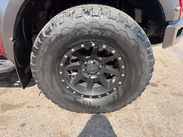 Used 2018 Ford F150 Raptor w/ Equipment Group 802A Luxury AWD/4WD image 15