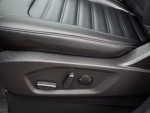 Certified 2024 Ford Edge SEL w/ Convenience Package image 5