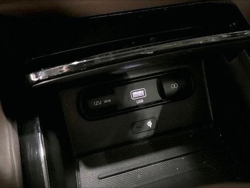 Used 2021 Kia Telluride SX w/ Nightfall Edition Package image 31