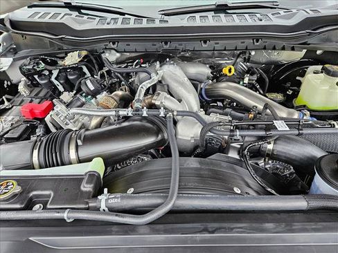 New 2026 Ford F250 King Ranch AWD/4WD image 17