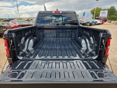 New 2026 RAM 1500 Tradesman AWD/4WD image 7