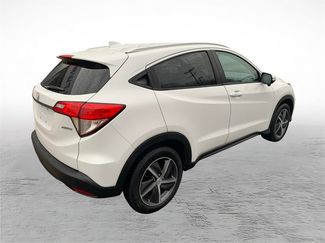 Used 2022 Honda HR-V EX video 2