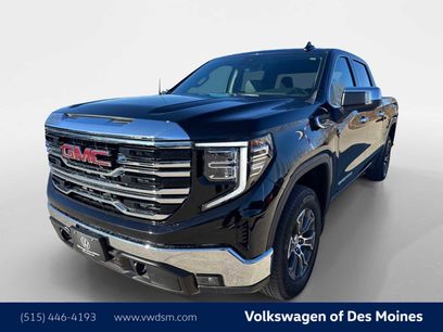 Used 2025 GMC Sierra 1500 SLT