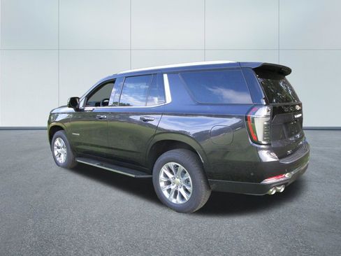 New 2026 Chevrolet Tahoe Premier w/ Sun And Tow Package RWD image 50