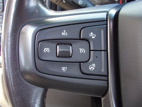 Used 2021 GMC Sierra 1500 AT4 w/ AT4 Premium Package AWD/4WD image 42