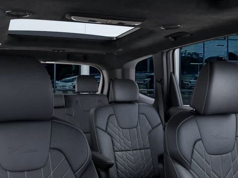 New 2025 Kia Telluride SX Prestige X-Line image 27