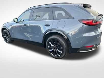 New 2026 MAZDA CX-90 3.3 Turbo S w/ Premium Package