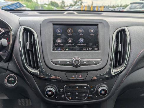 Used 2022 Chevrolet Equinox RS AWD/4WD image 14