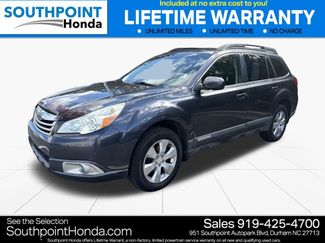 Used 2011 Subaru Outback 2.5i Premium w/ All-Weather Pkg video 3