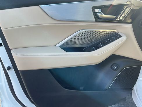 Certified 2023 Acura MDX FWD w/ Technology Package image 9