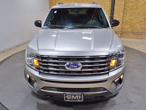 Used 2020 Ford Expedition XL AWD/4WD image 5