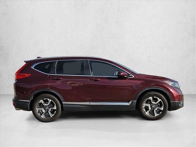 Used 2019 Honda CR-V Touring image 4