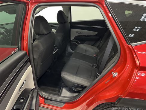 Certified 2022 Hyundai Tucson SEL w/ Convenience Package image 26