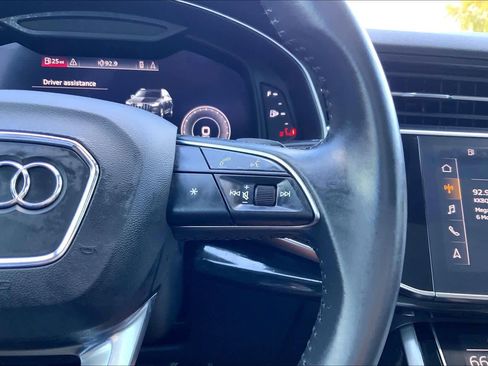 Used 2020 Audi Q7 2.0T Premium Plus w/ Premium Plus Package image 24