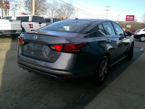 Used 2020 Nissan Altima 2.5 S image 7
