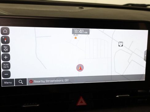 Used 2023 Kia Sportage X-Line AWD/4WD image 47