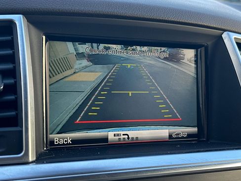 Used 2013 Mercedes-Benz ML 350 4MATIC image 26