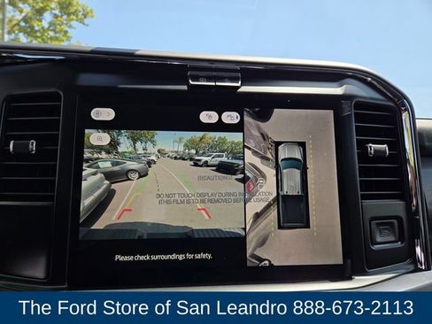 New 2025 Ford F350 Lariat w/ Black Appearance Package image 20