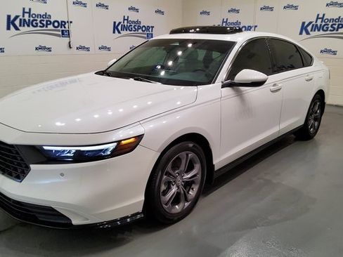 Used 2023 Honda Accord EX-L image 49